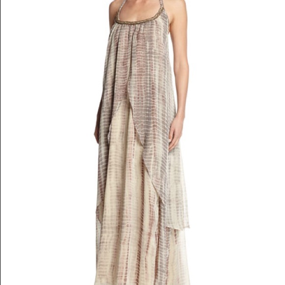 ❌SOLD❌Raga “Aphrodite” Maxi Dress NWT!!!! - Picture 5 of 7